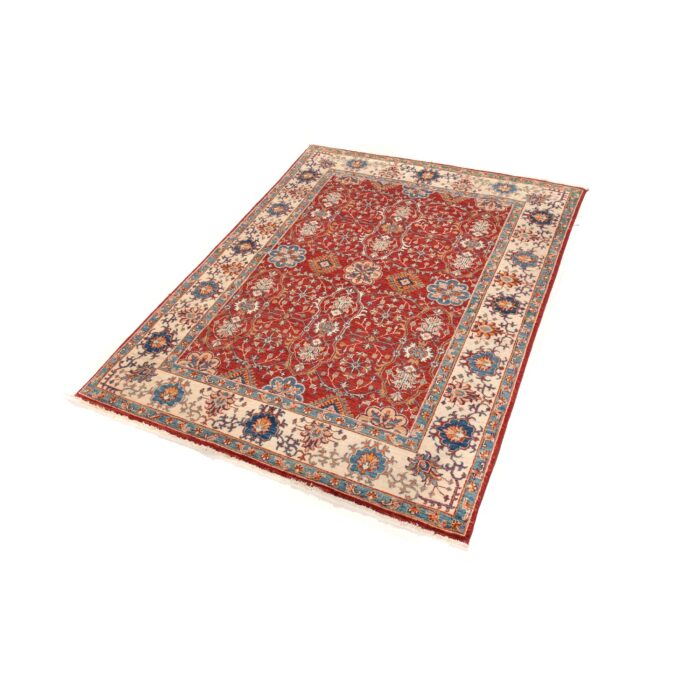 Tappeto Zigler Ferahan 204 X 149 Cm