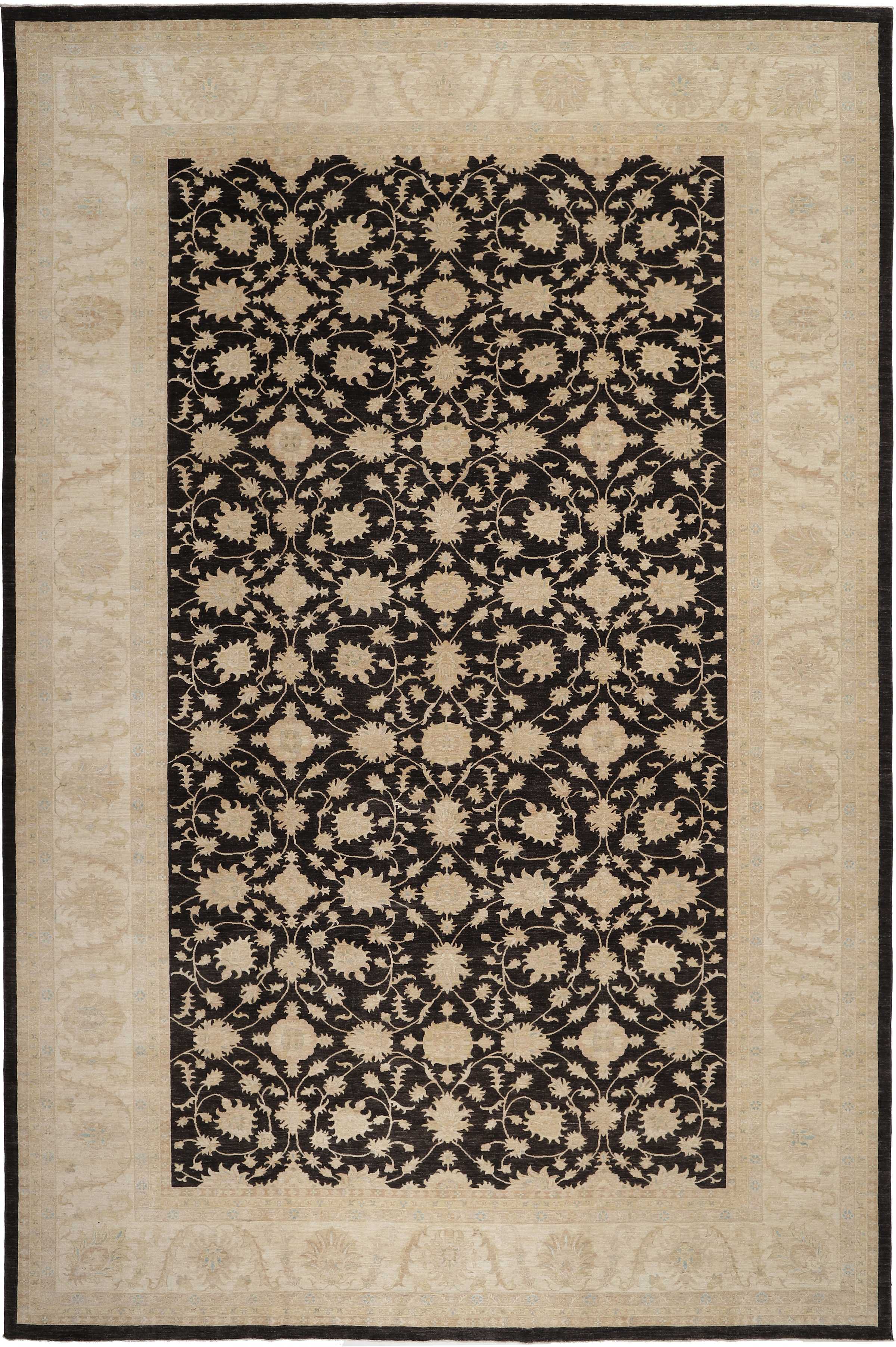 Tappeto Zigler Ferahan 610 X 399 CM