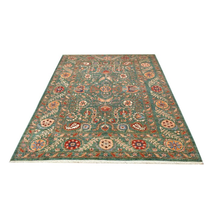 Tappeto Zigler Mono 248 X 183  cm