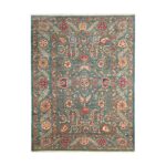 Tappeto Zigler Mono 248 X 183  cm