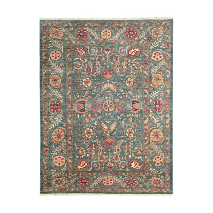 Tappeto Zigler Mono 248 X 183  cm