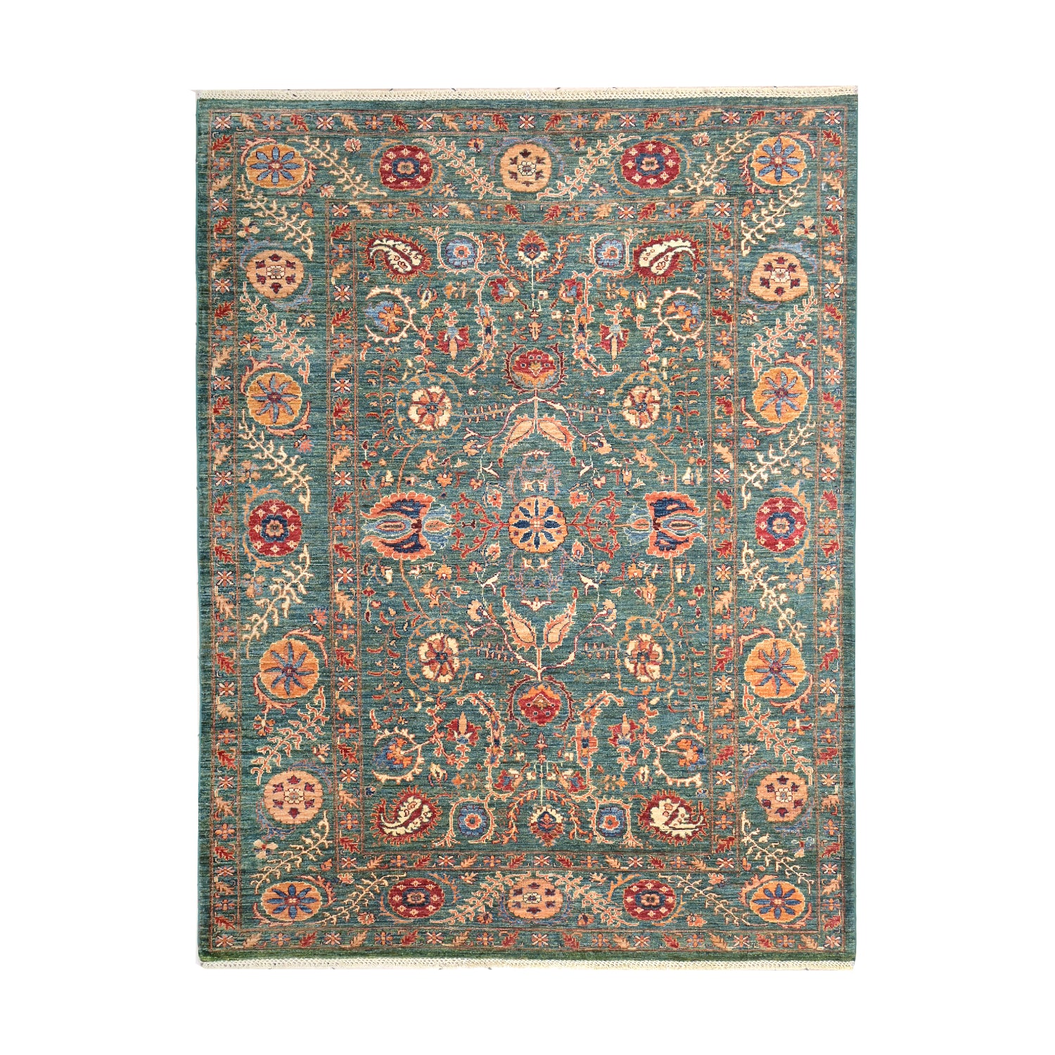 Tappeto Zigler Mono 248 X 183  cm