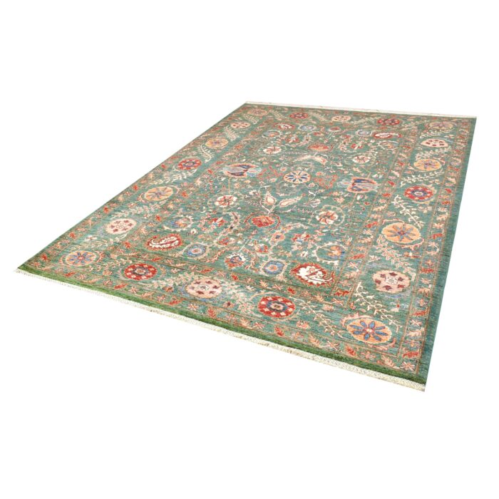 Tappeto Zigler Mono 248 X 183  cm