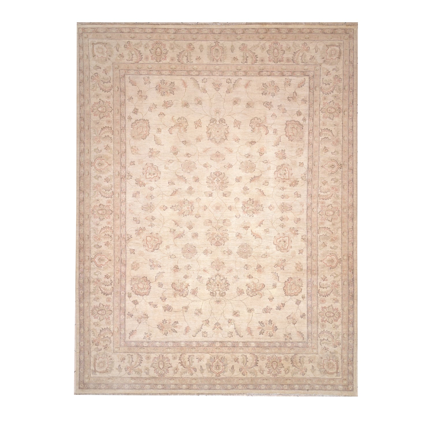 Tappeto Zigler Ferahan 355 X 275 cm