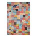 Tappeto Zigler Patcwork 290 x 198 cm