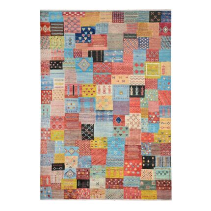 Tappeto Zigler Patcwork 290 x 198 cm