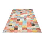 Tappeto Zigler Patcwork 290 x 198 cm