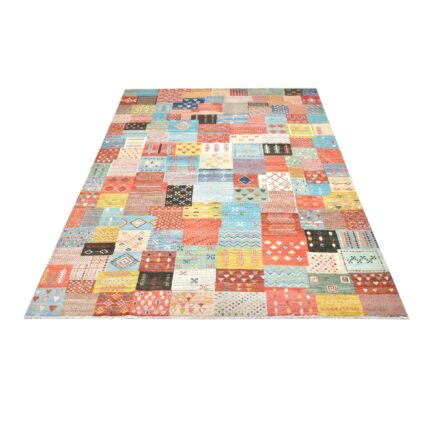 Tappeto Zigler Patcwork 290 x 198 cm