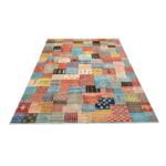 Tappeto Zigler Patcwork 290 x 198 cm
