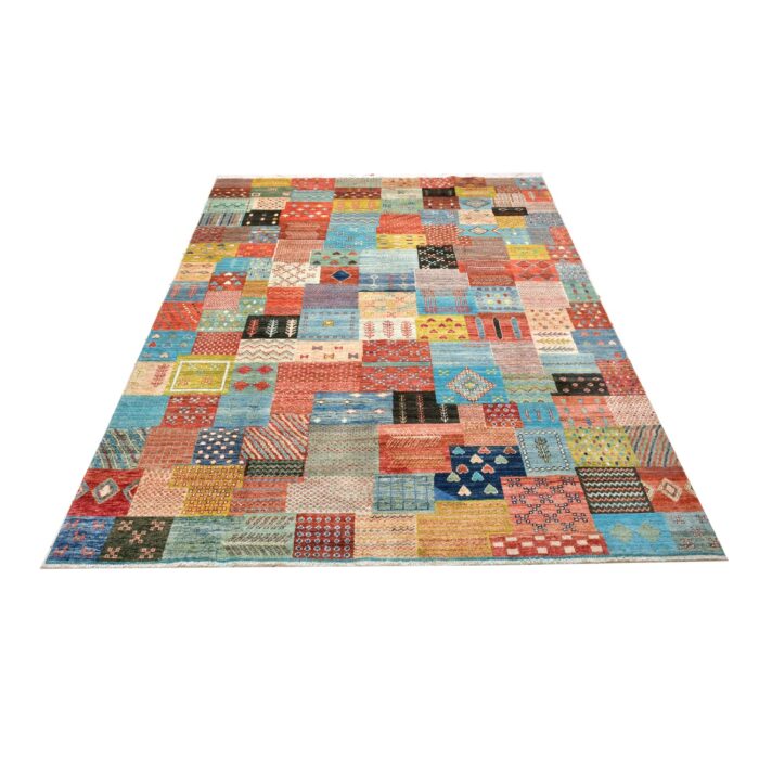 Tappeto Zigler Patcwork 290 x 198 cm