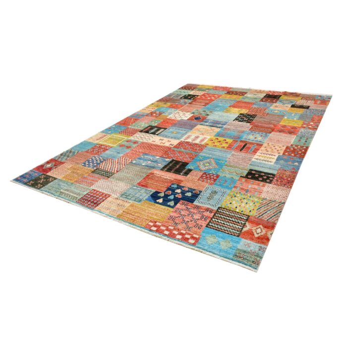 Tappeto Zigler Patcwork 290 x 198 cm