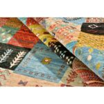 Tappeto Zigler Patcwork 290 x 198 cm
