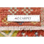 Tappeto Zigler Patcwork 290 x 198 cm