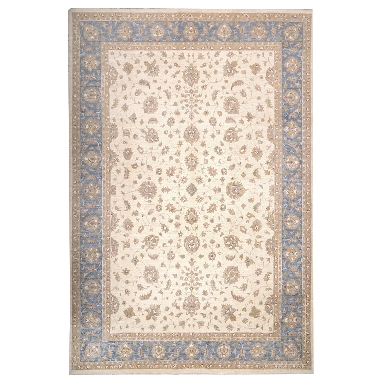 Tappeto Zigler Ferahan 550 x 367 cm