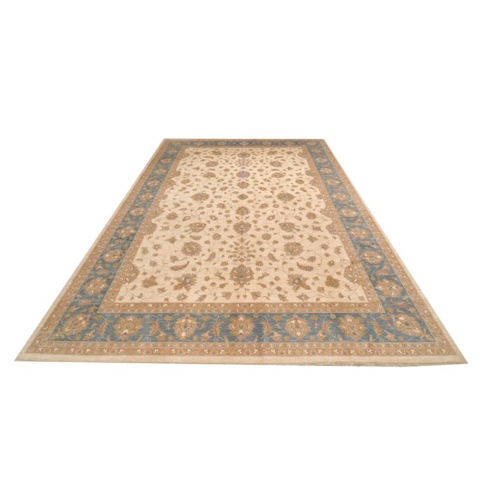 Tappeto Zigler Ferahan 550 x 367 cm