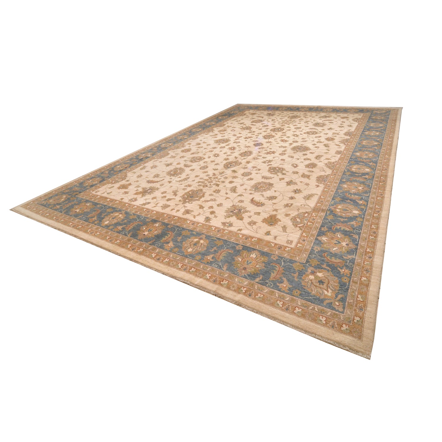 Tappeto Zigler Ferahan 550 x 367 cm