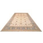 Tappeto Zigler Ferahan 550 x 367 cm