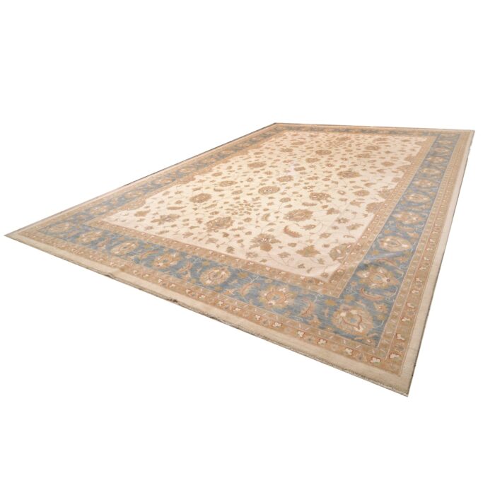 Tappeto Zigler Ferahan 550 x 367 cm
