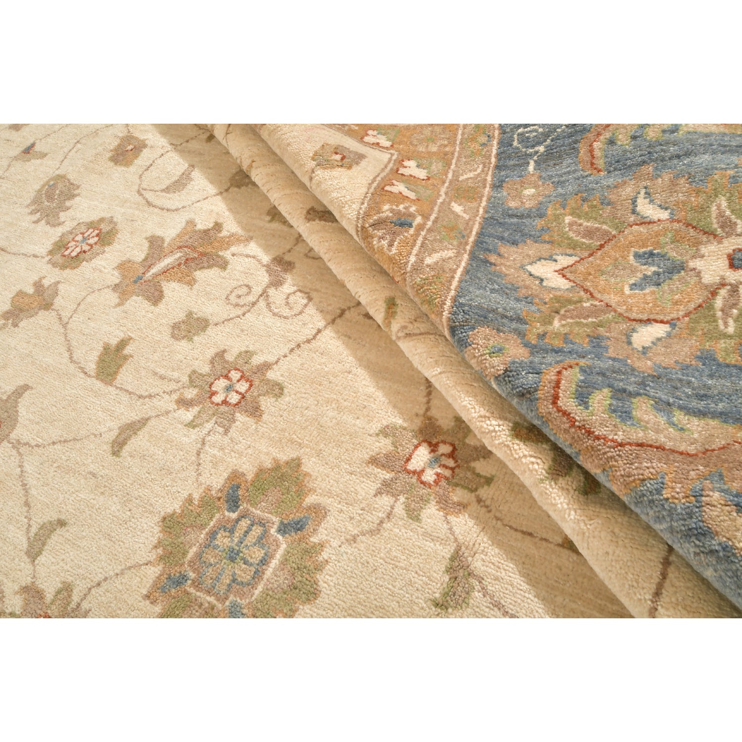 Tappeto Zigler Ferahan 550 x 367 cm