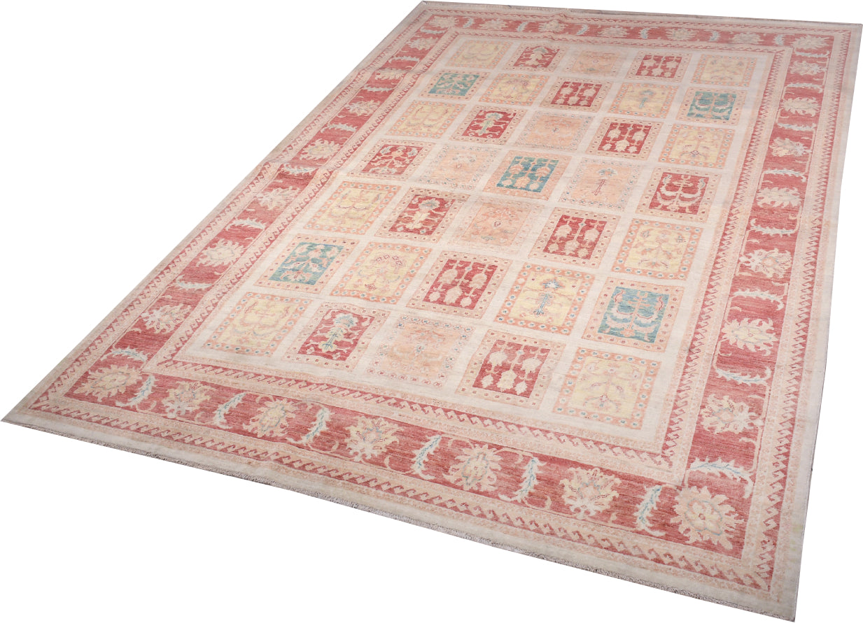 Tappeto Zigler Ferahan 303 X 207 CM