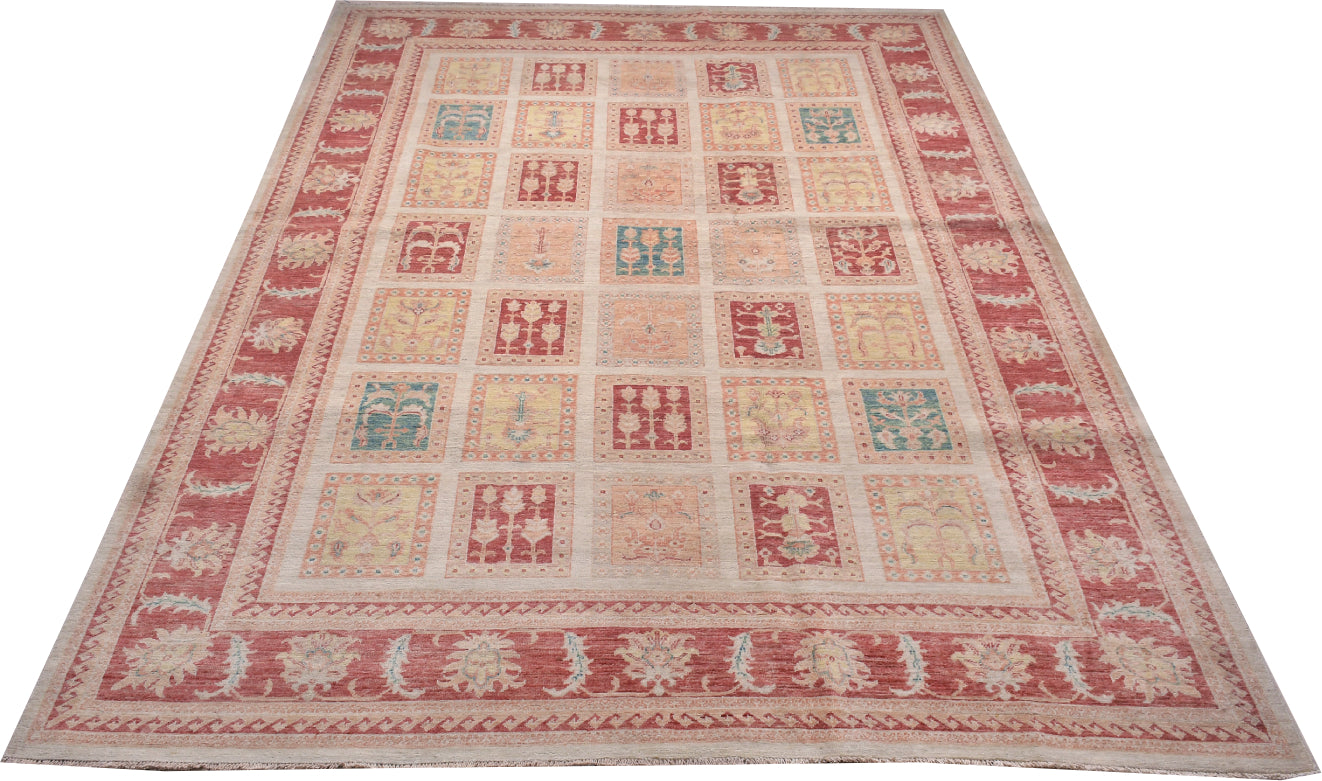 Tappeto Zigler Ferahan 303 X 207 CM