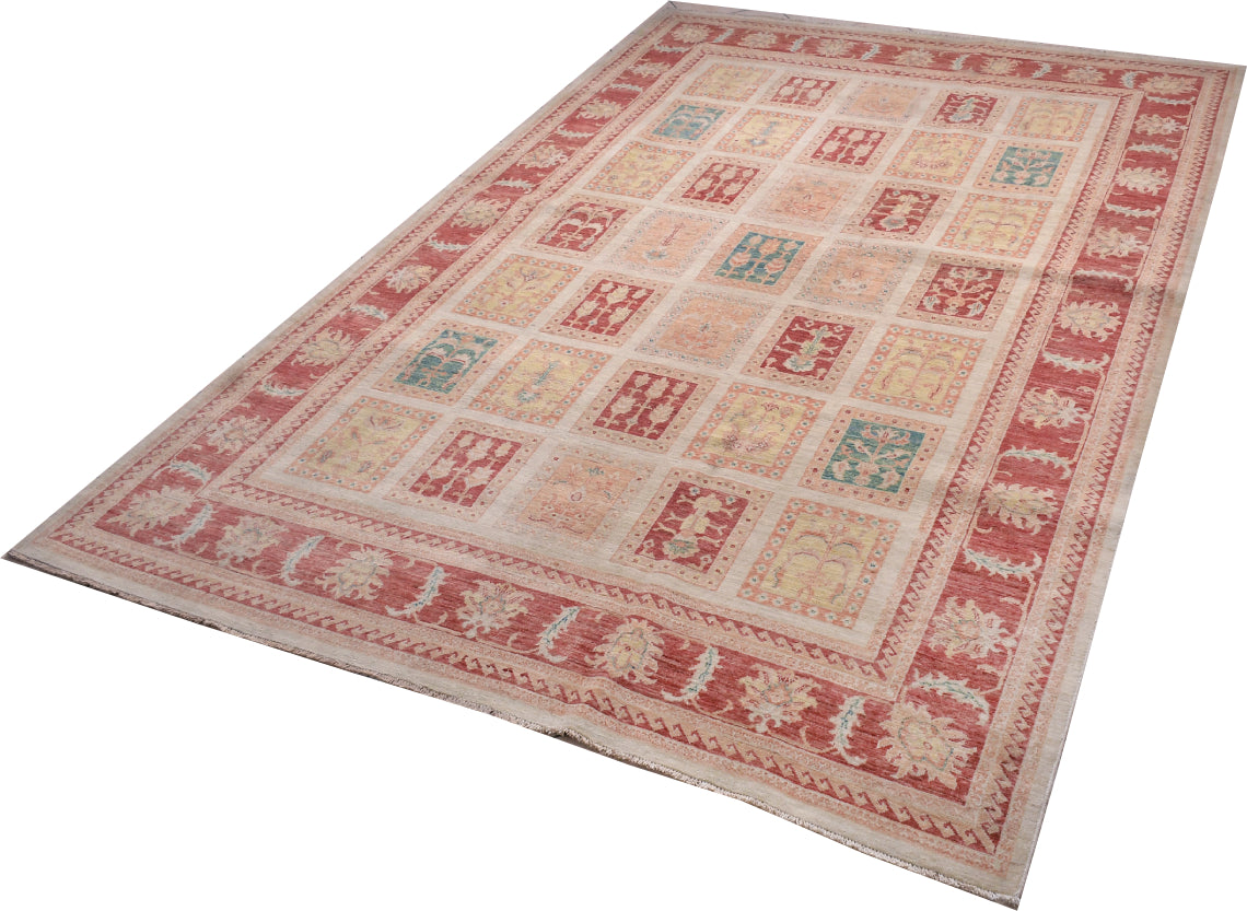 Tappeto Zigler Ferahan 303 X 207 CM