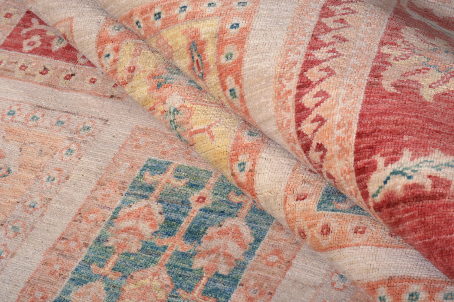 Tappeto Zigler Ferahan 303 X 207 CM