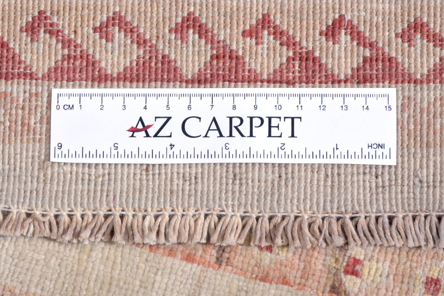 Tappeto Zigler Ferahan 303 X 207 CM