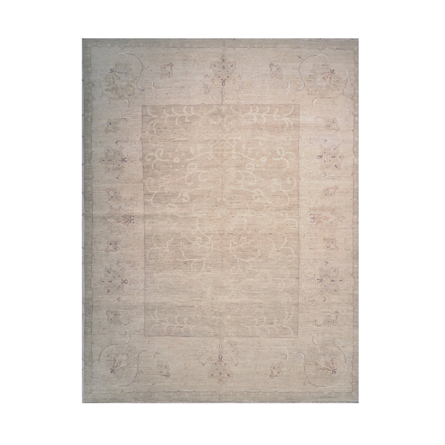 Tappeto Zigler Ferahan 317 x 243 Cm
