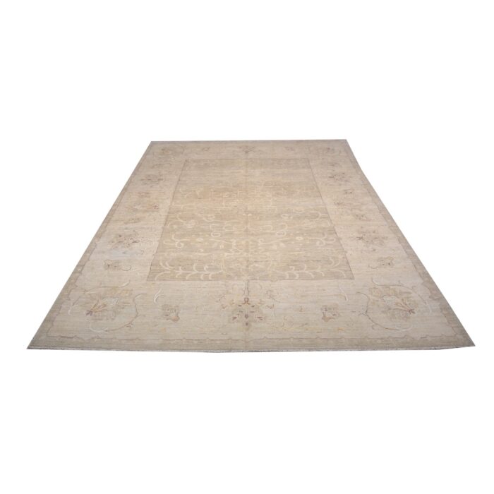 Tappeto Zigler Ferahan 317 x 243 Cm