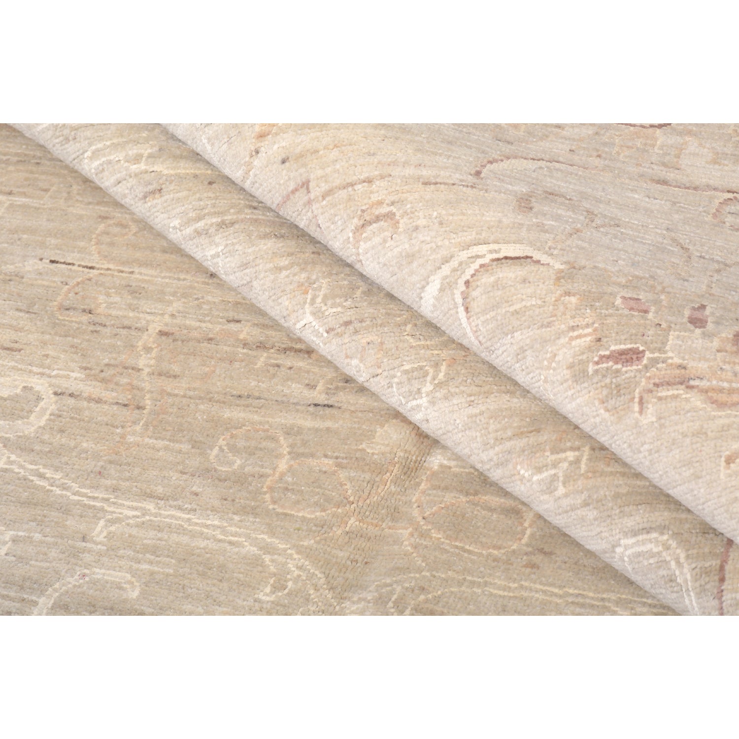 Tappeto Zigler Ferahan 317 x 243 Cm