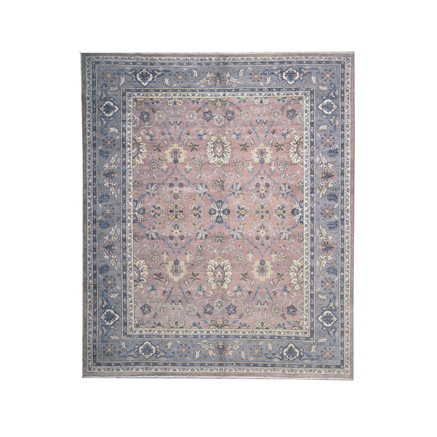 Tappeto Zigler Chobi 290 X 242 CM