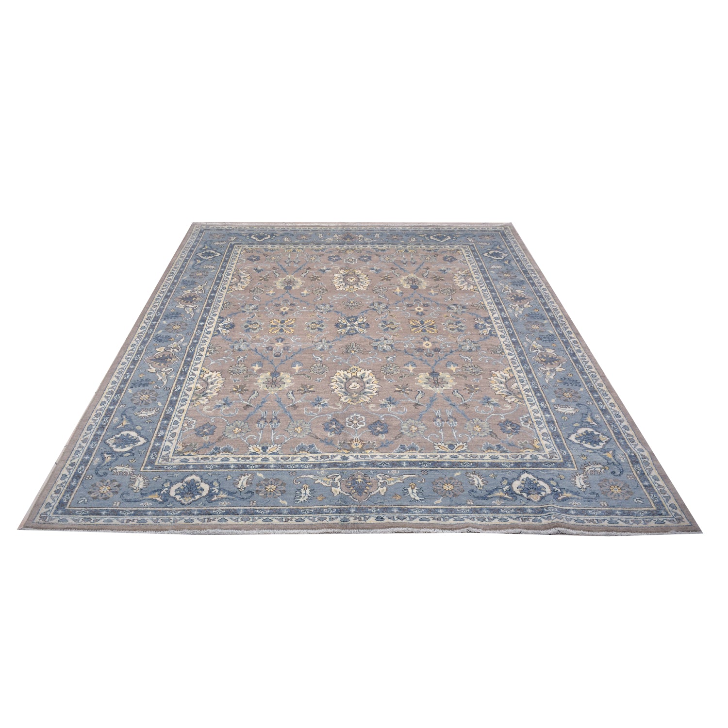 Tappeto Zigler Chobi 290 X 242 CM