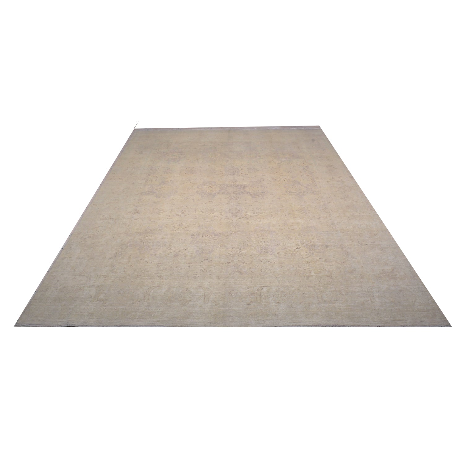 Tappeto Zigler Ferahan Superfine 343 x 267 Cm