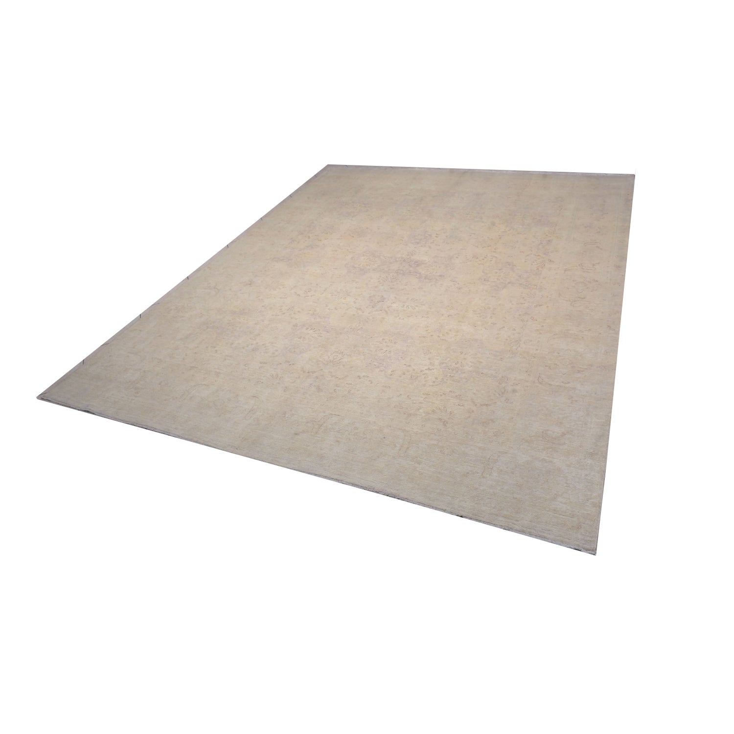 Tappeto Zigler Ferahan Superfine 343 x 267 Cm