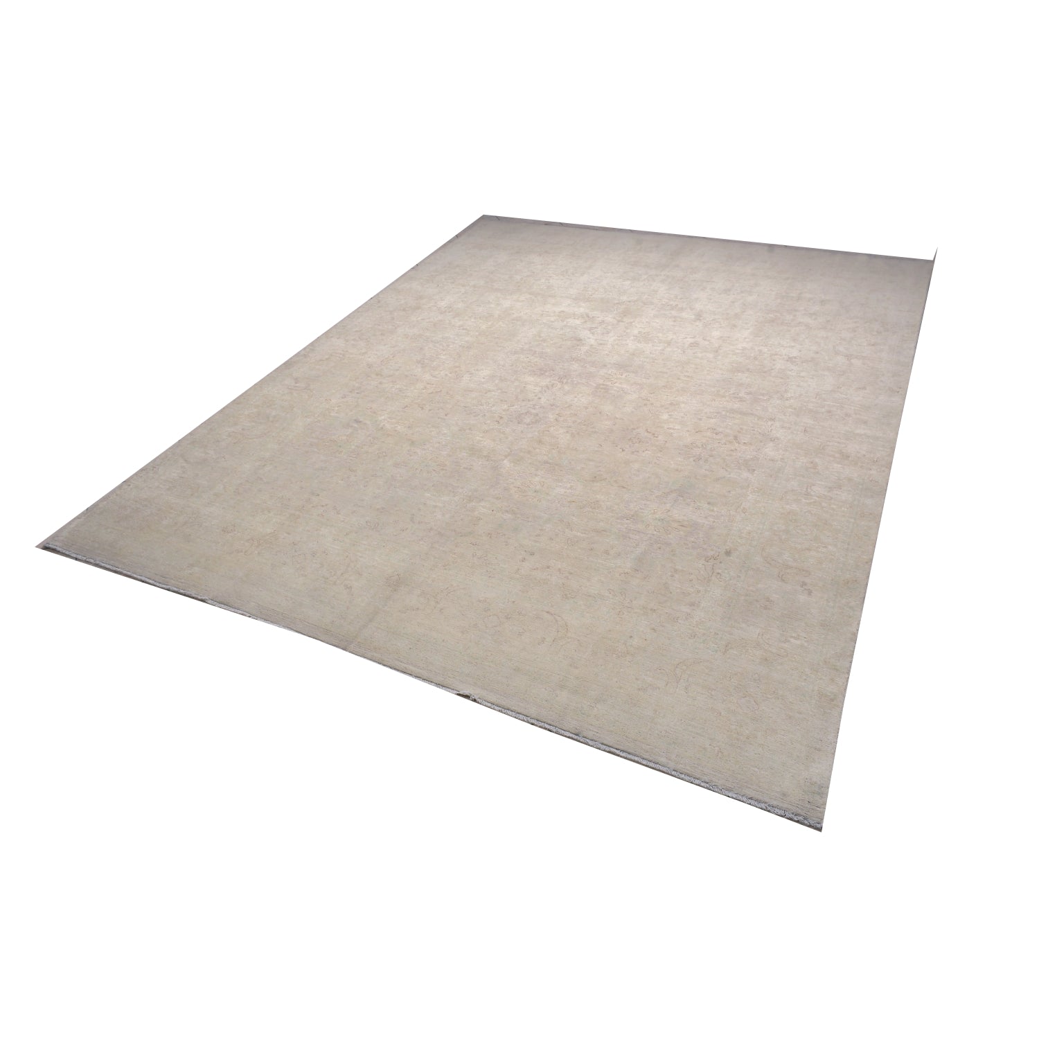 Tappeto Zigler Ferahan Superfine 343 x 267 Cm