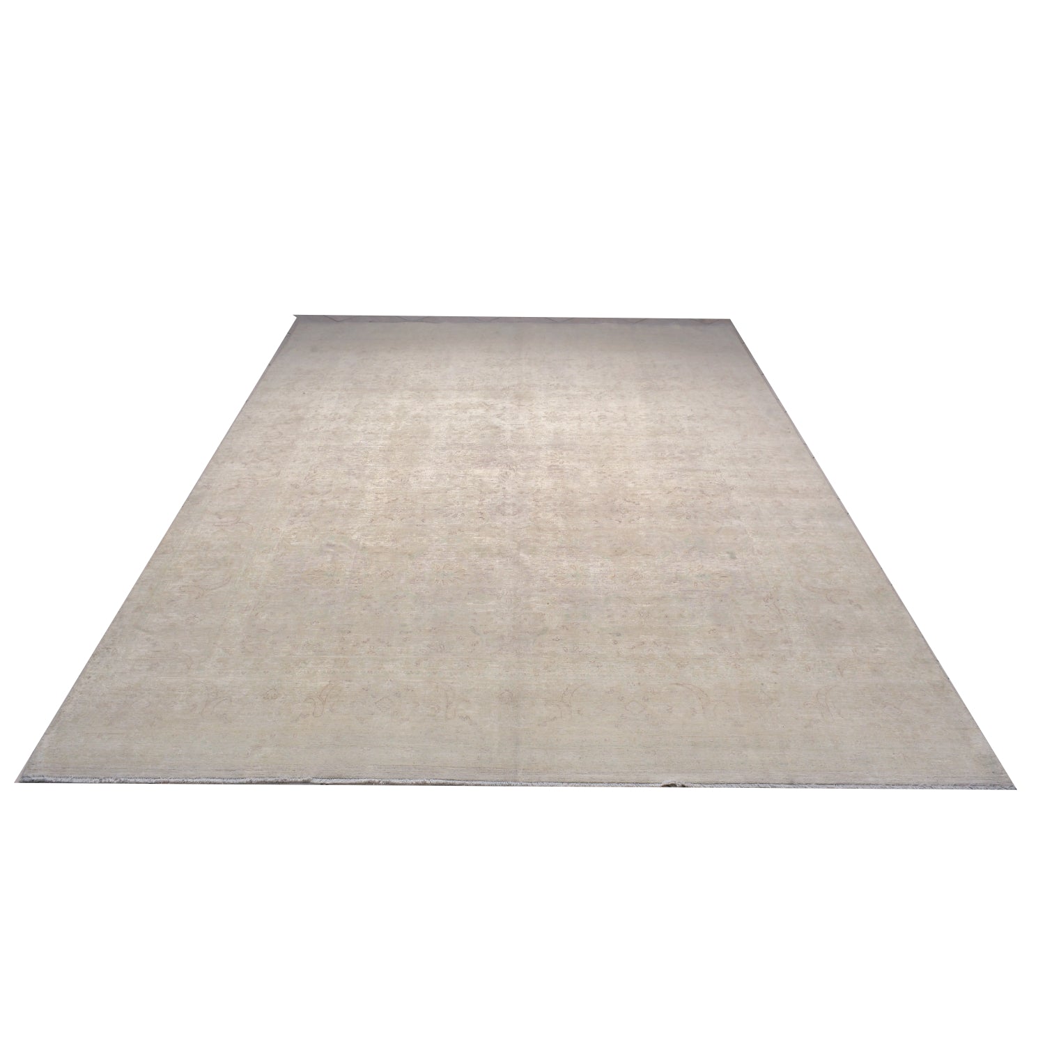 Tappeto Zigler Ferahan Superfine 343 x 267 Cm