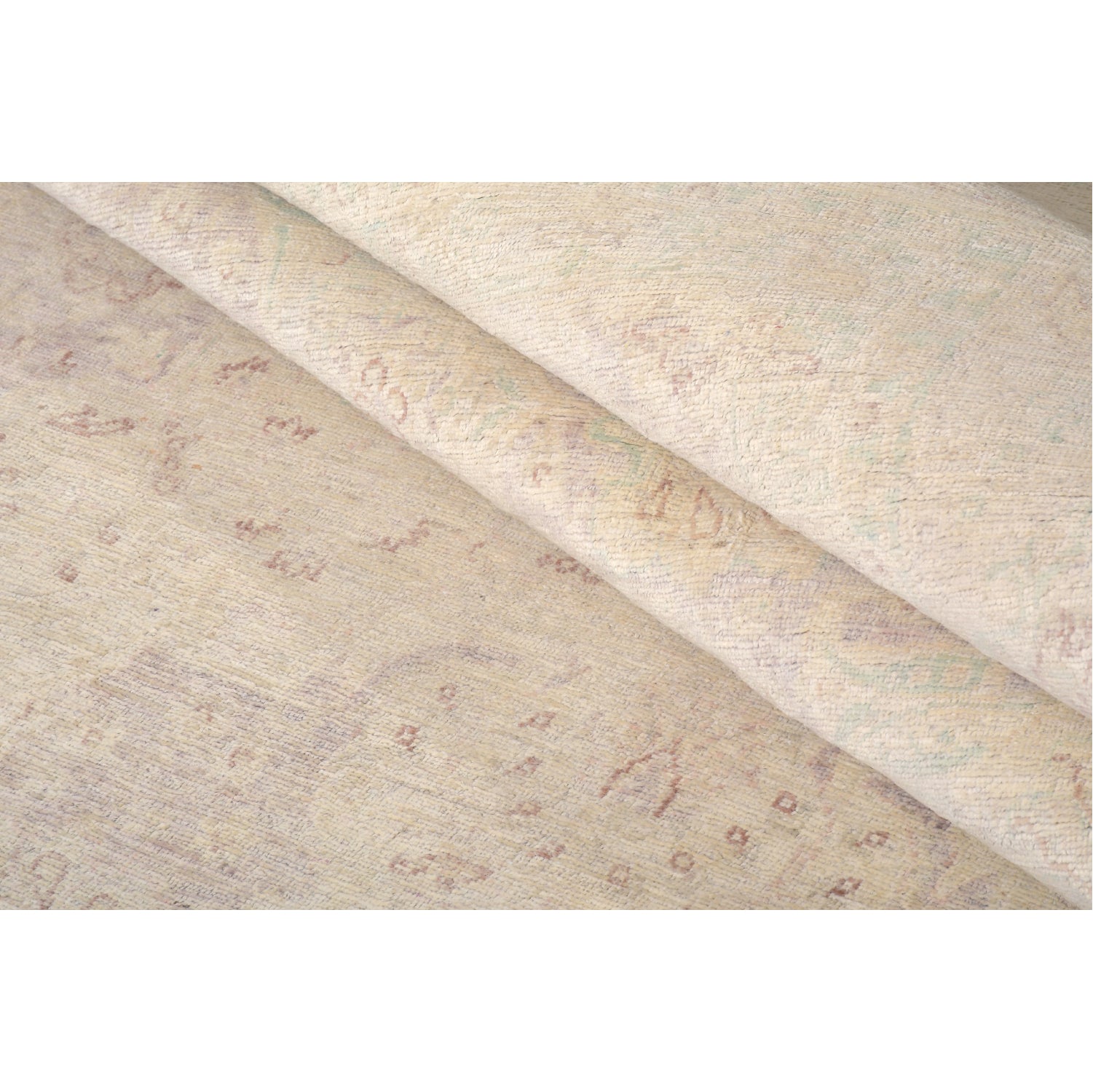 Tappeto Zigler Ferahan Superfine 343 x 267 Cm