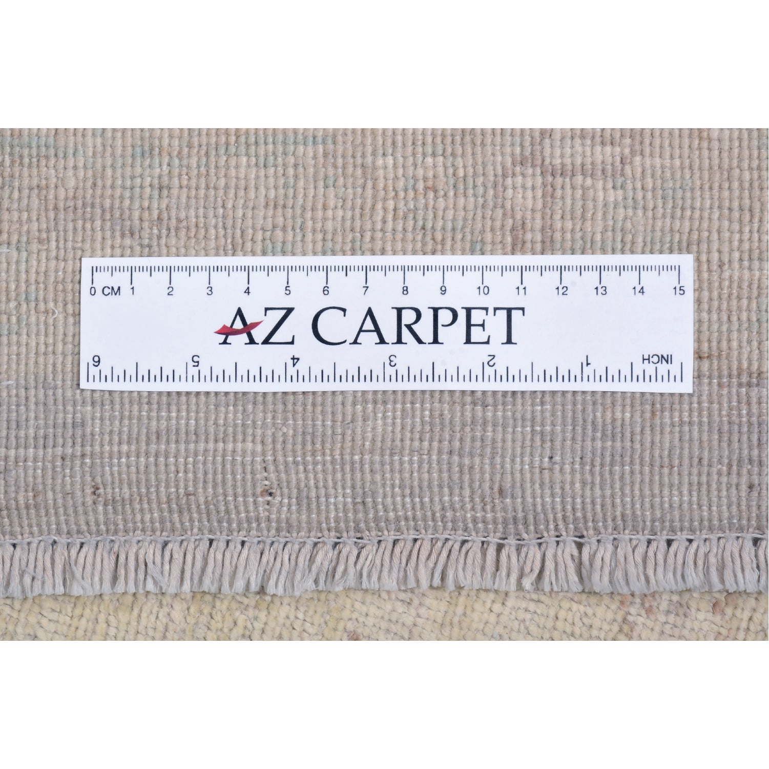 Tappeto Zigler Ferahan Superfine 343 x 267 Cm