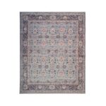 Tappeto Zigler Ferahan Superfine 298 x 235 Cm
