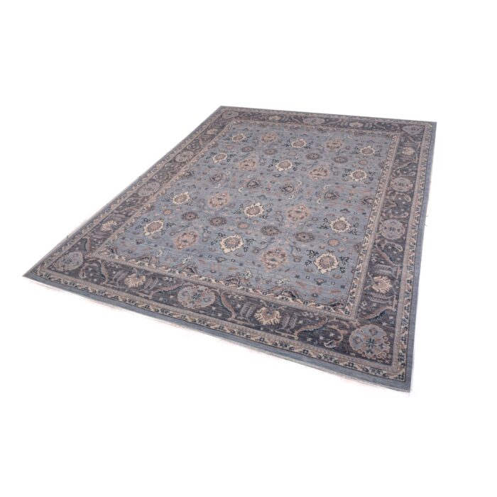 Tappeto Zigler Ferahan Superfine 298 x 235 Cm