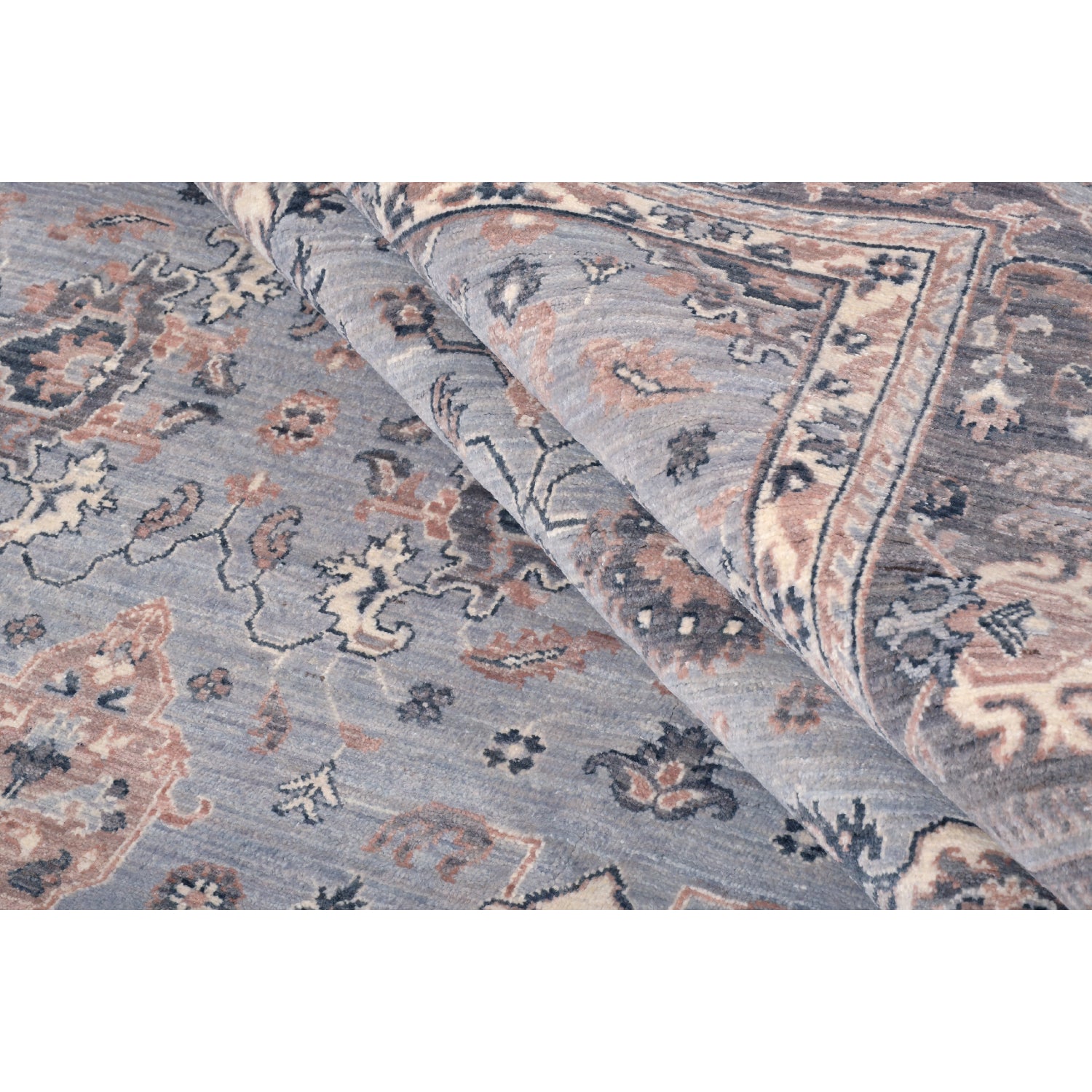 Tappeto Zigler Ferahan Superfine 298 x 235 Cm Tappeto Zigler Ferahan Superfine 298 x 235 Cm