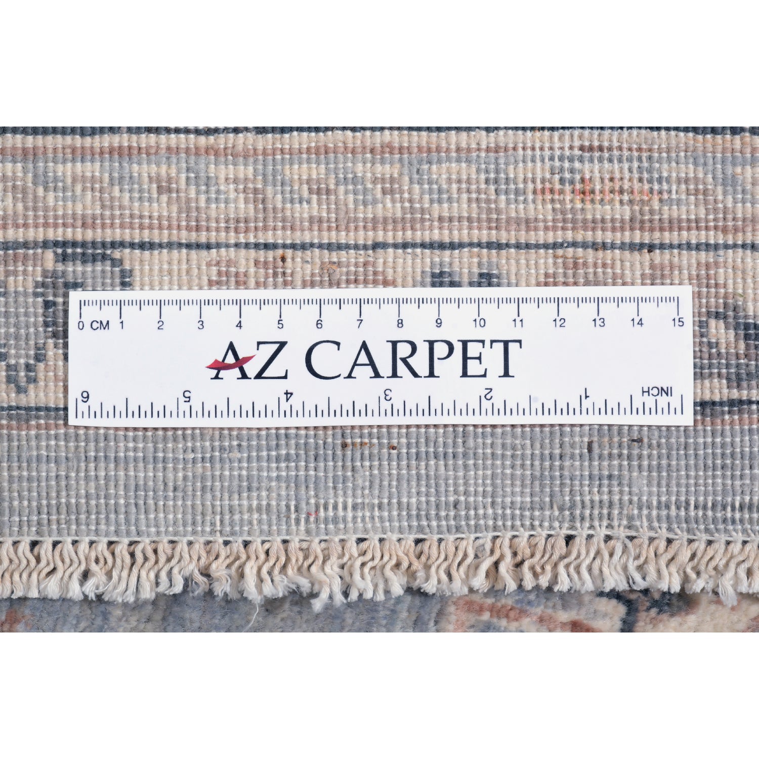 Tappeto Zigler Ferahan Superfine 298 x 235 Cm Tappeto Zigler Ferahan Superfine 298 x 235 Cm