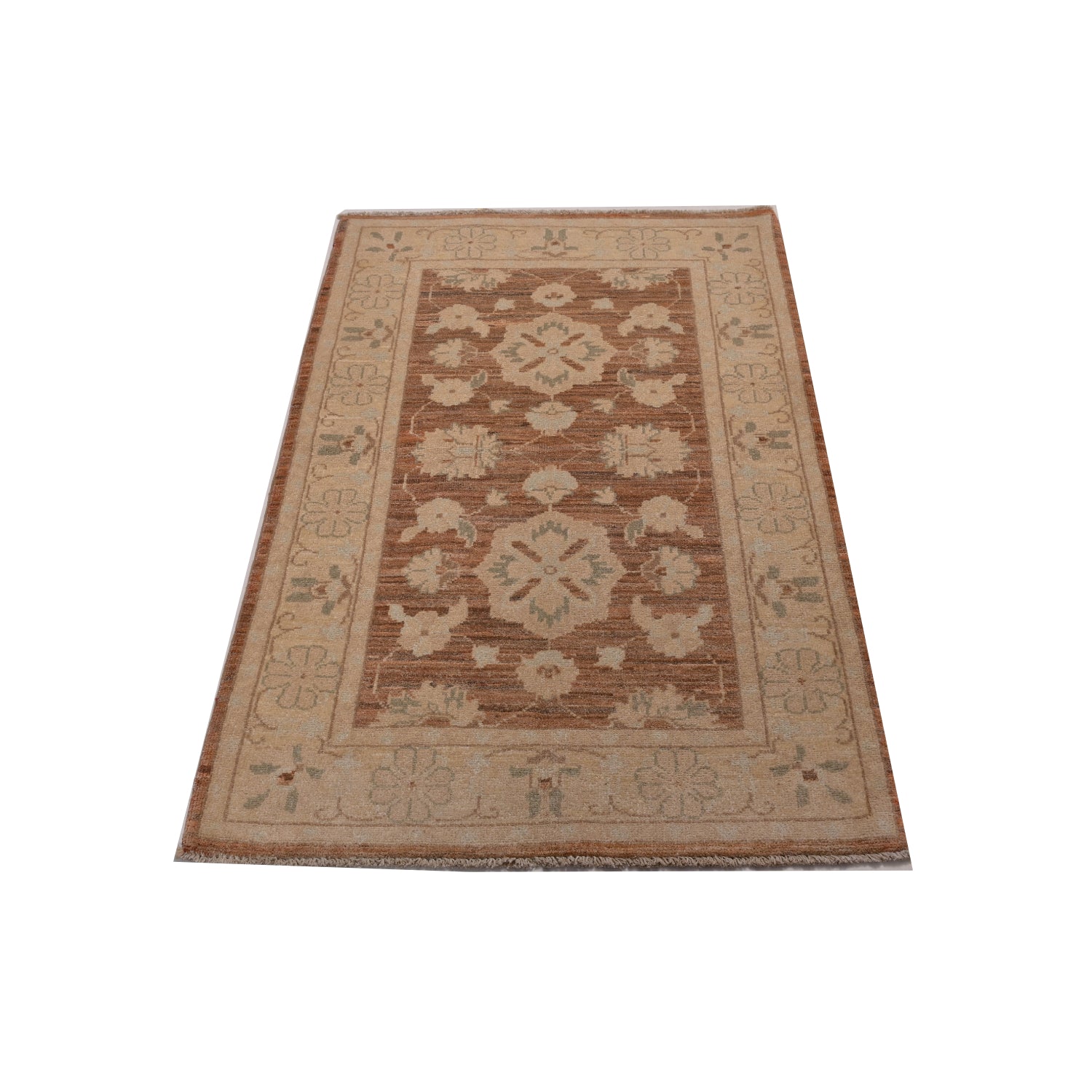 Tappeto Zigler Ferahan 120 x 81 cm