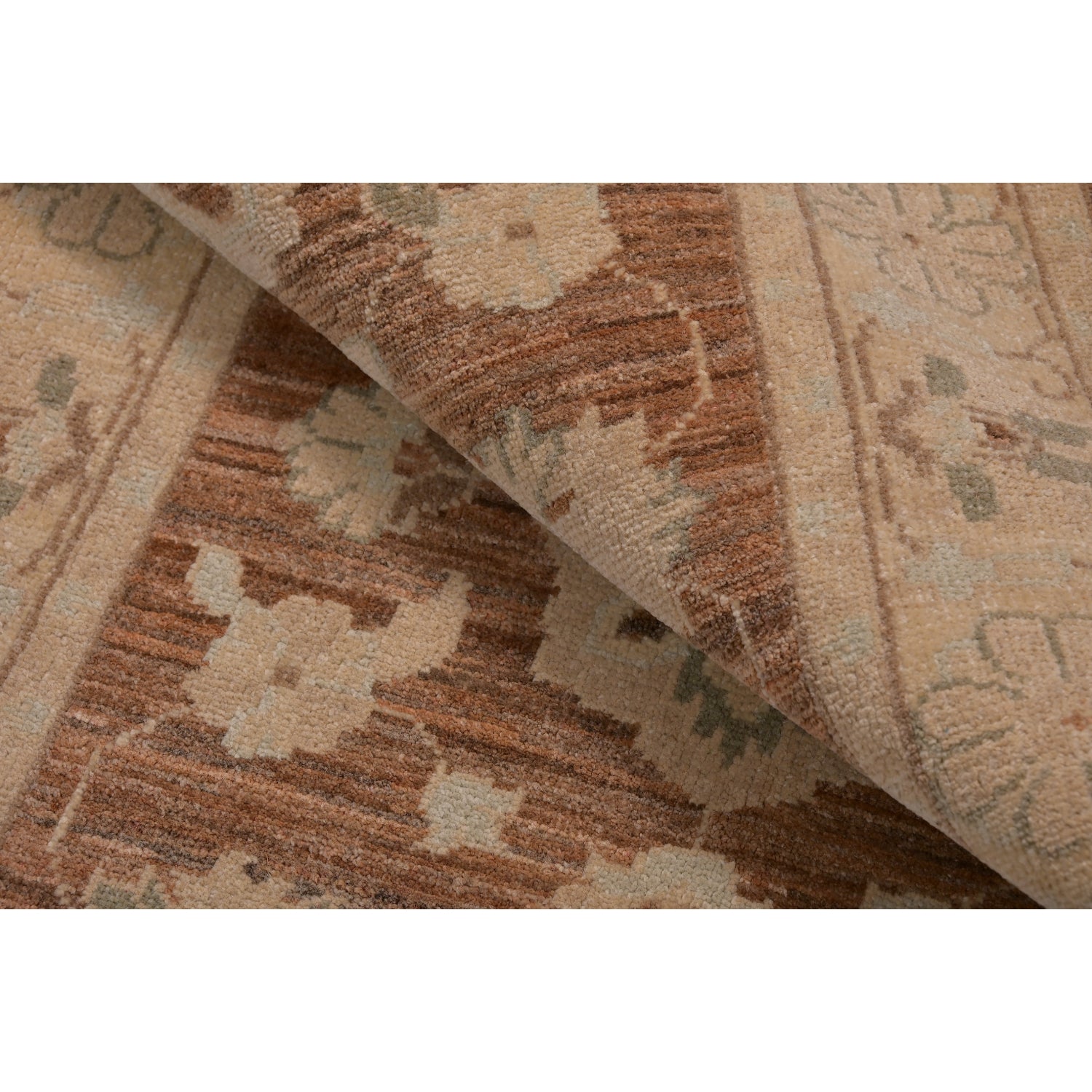 Tappeto Zigler Ferahan 120 x 81 cm