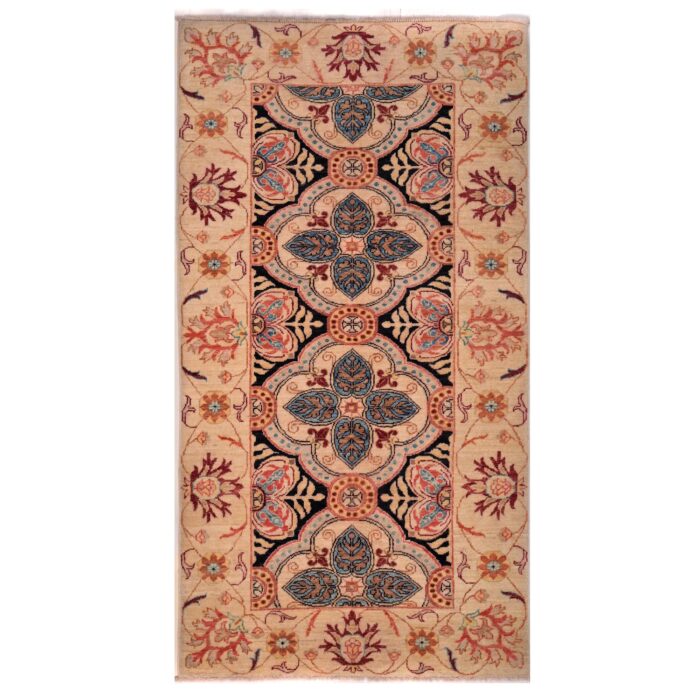 Tappeto Zigler Ferahan 180 X 95 CM
