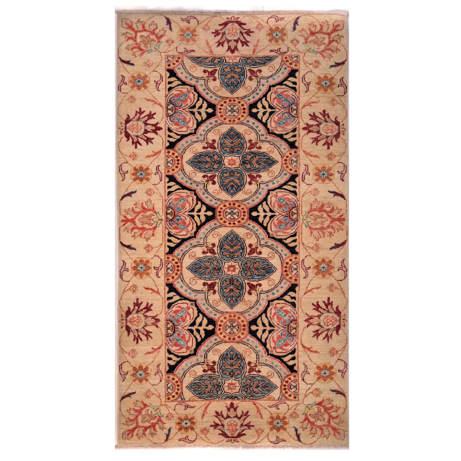 Tappeto Zigler Ferahan 180 X 95 CM