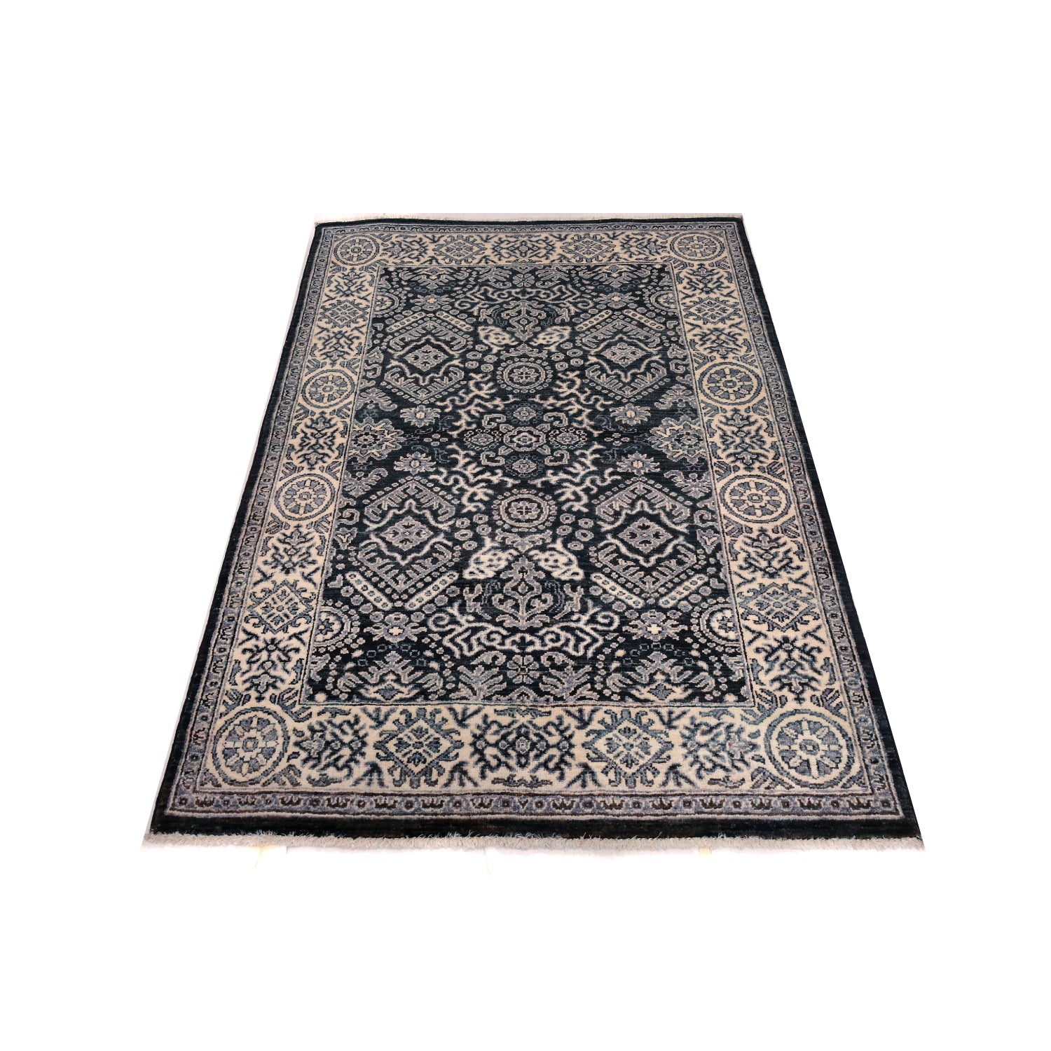 Tappeto Zigler Ferahan 143 x 97 cm