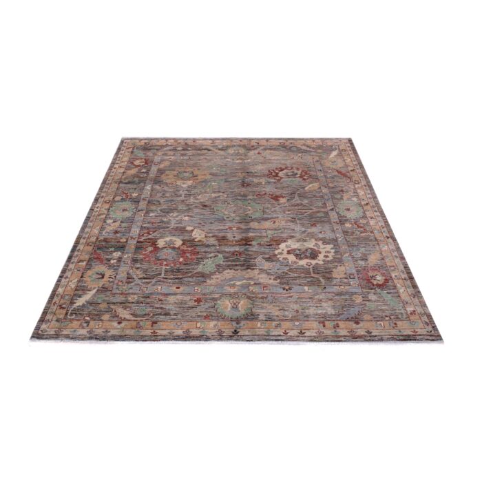 Tappeto Zigler Art Deco 252 x 198 Cm