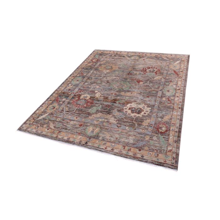 Tappeto Zigler Art Deco 252 x 198 Cm
